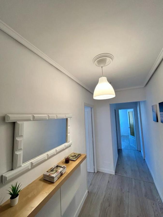 Apartment Paseo Al Soto Villarcayo