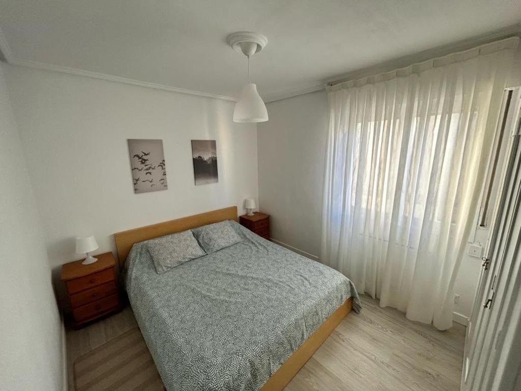 Appartement Paseo Al Soto