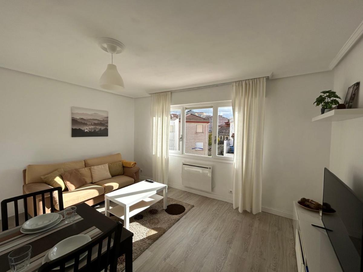 Apartment Paseo Al Soto Villarcayo